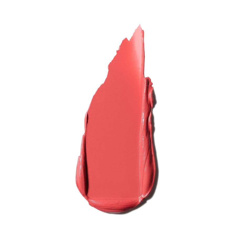 Beauty MAC COSMETICS Lips | Powder Kiss Velvet Blur Slim Stick - Sheer Outrage Light Pink