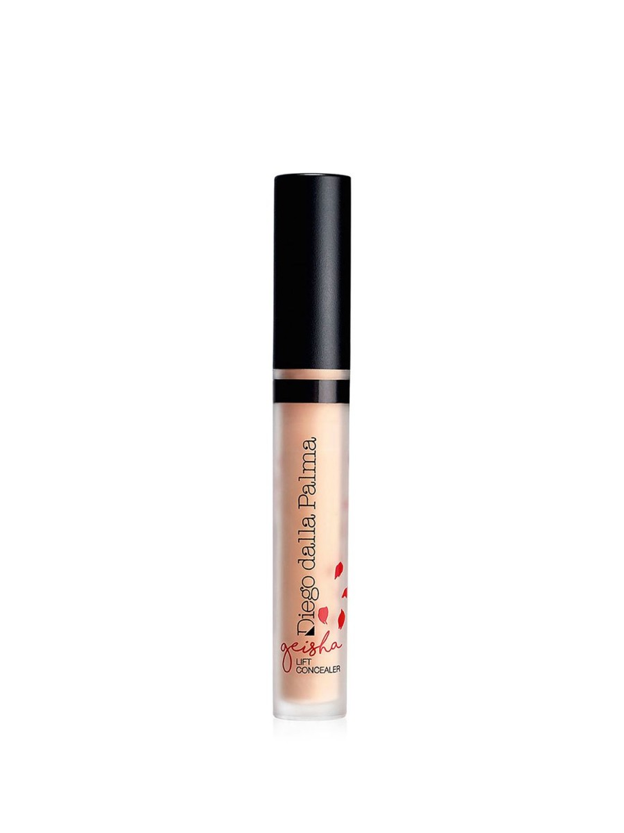 Beauty DIEGO DALLA PALMA Complexion | Geisha Lift Concealer Lifting Effect Cream Concealer - 121 Light Beige