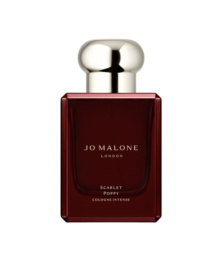 Beauty JO MALONE LONDON Cologne | Jo Malone Scarlet Poppy Cologne Intense 50 Ml Red