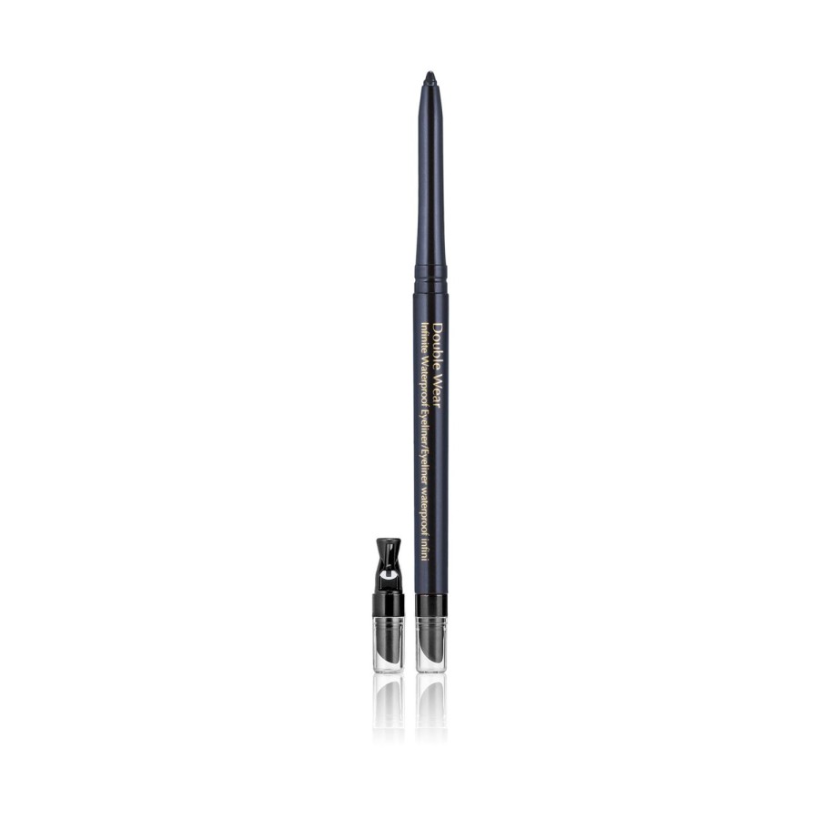 Beauty ESTÉE LAUDER Eyes | Estee Lauder Double Wear Infinite Waterproof Eyeliner - Indigo 35 G Indigo Blue