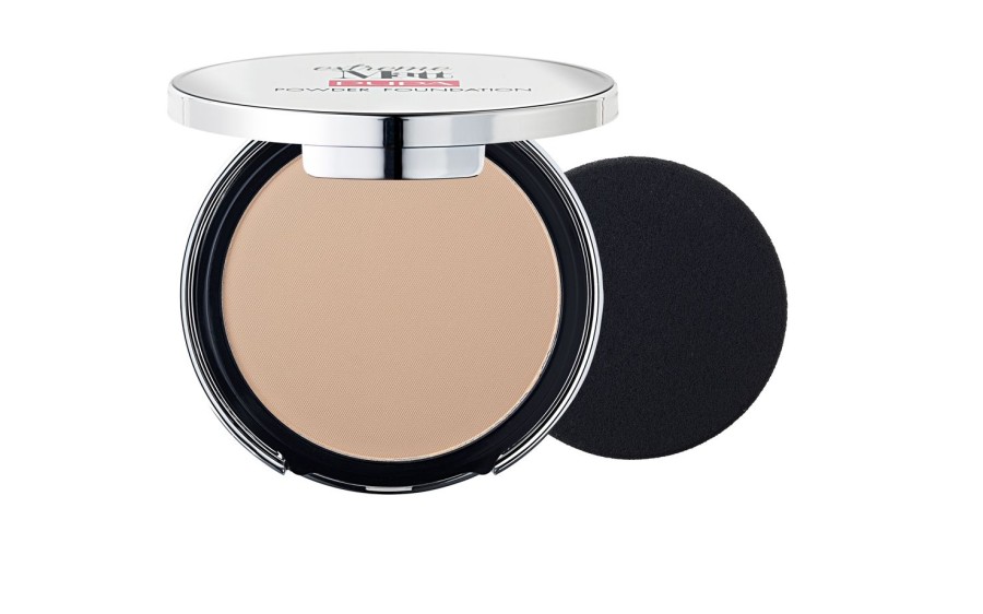 Beauty PUPA MILANO Complexion | Pupa Extreme Matt Compact Foundation - 30 030Nude