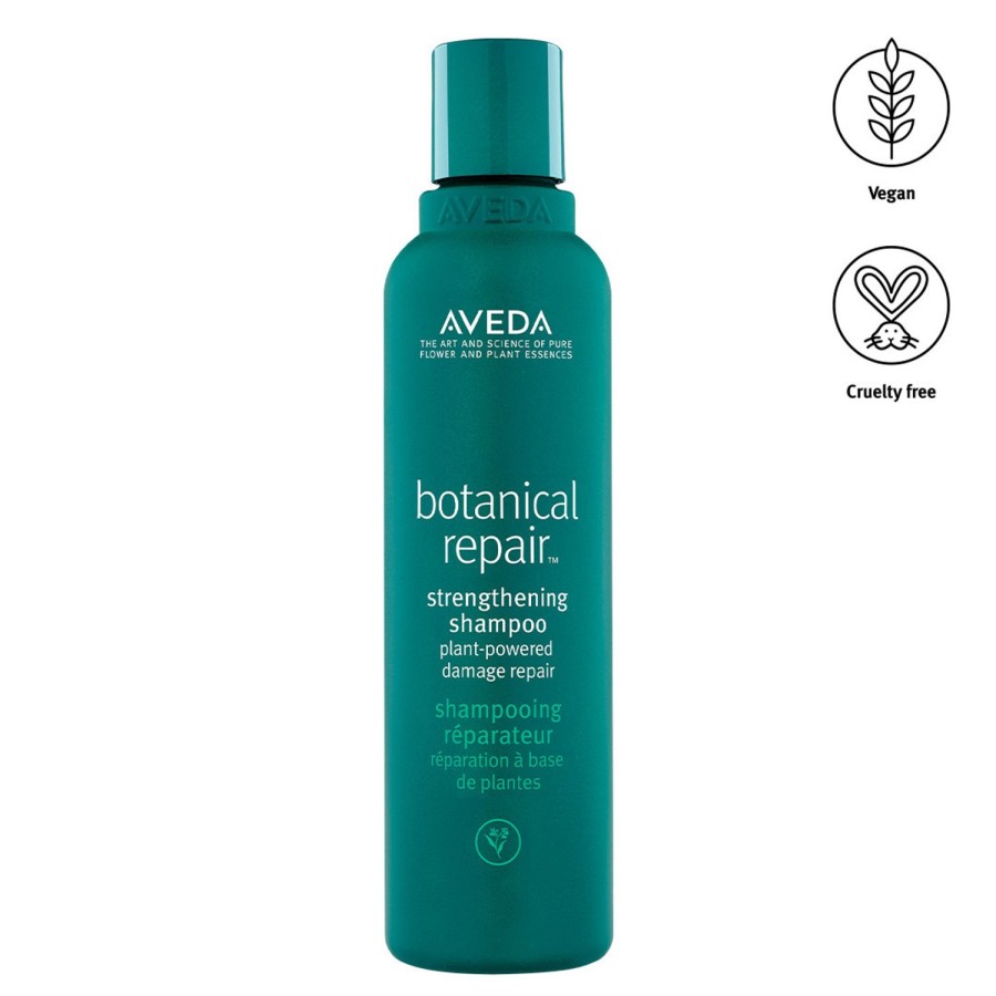 Beauty AVEDA Shampoo | Botanical Repair Strengthening Shampoo White