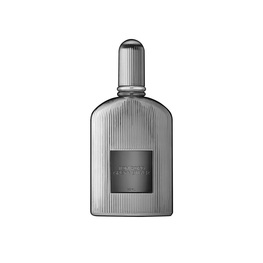 Beauty TOM FORD BEAUTY Eau De Parfum | Grey Vetiver Parfum 50 Ml Silver Grey