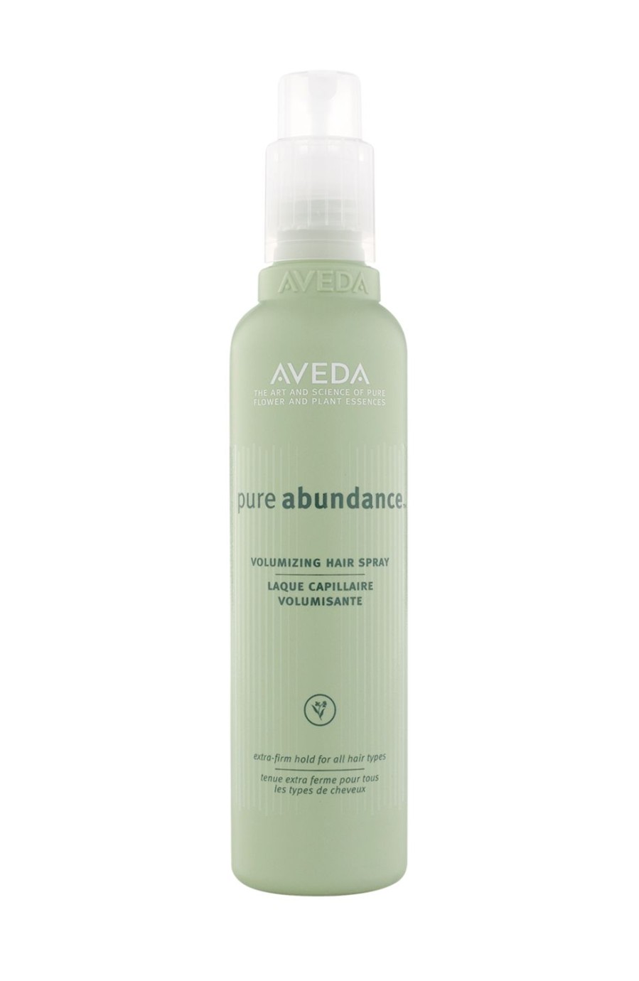 Beauty AVEDA Hair Treatment | Aveda Pure Abundance Volumizing Hair Spray 200 Ml Green