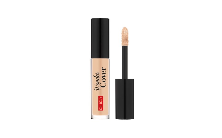 Beauty PUPA MILANO Complexion | Pupa Wonder Cover Stick Concealer - 03 003Creambeige