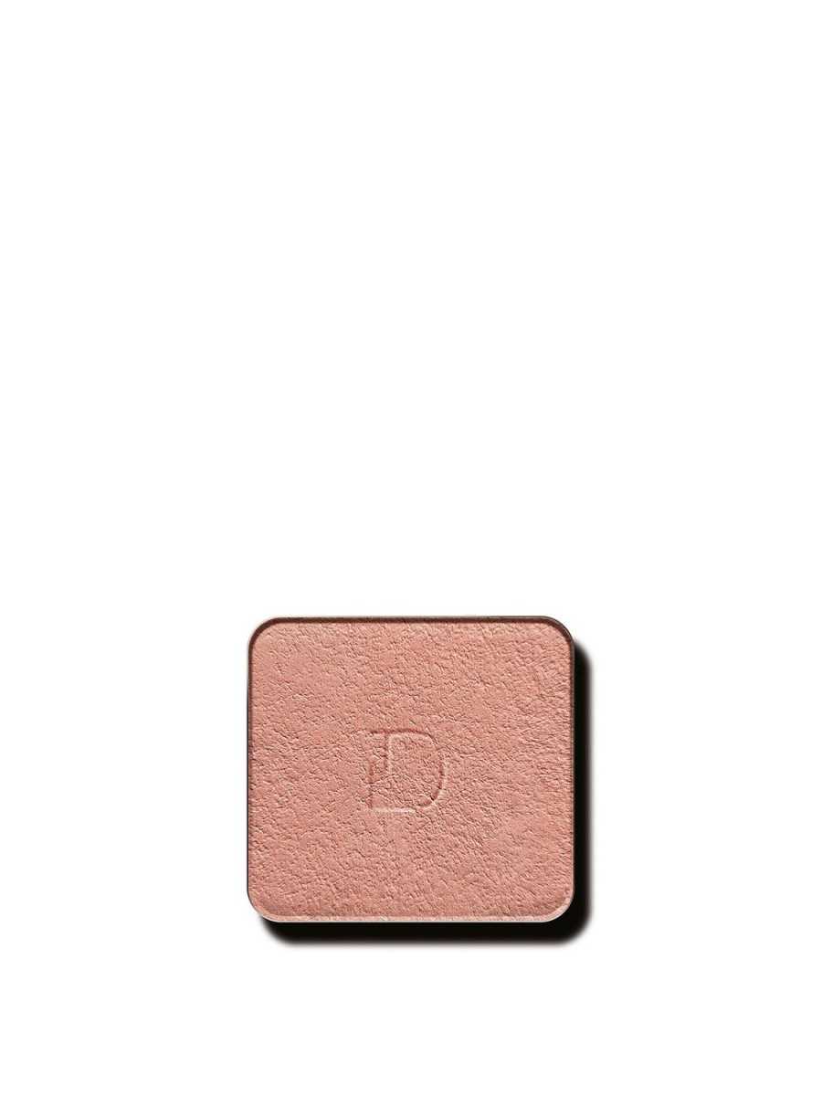 Beauty DIEGO DALLA PALMA Eyes | Matte Eyeshadow - 167 Warm Rose Light Pink