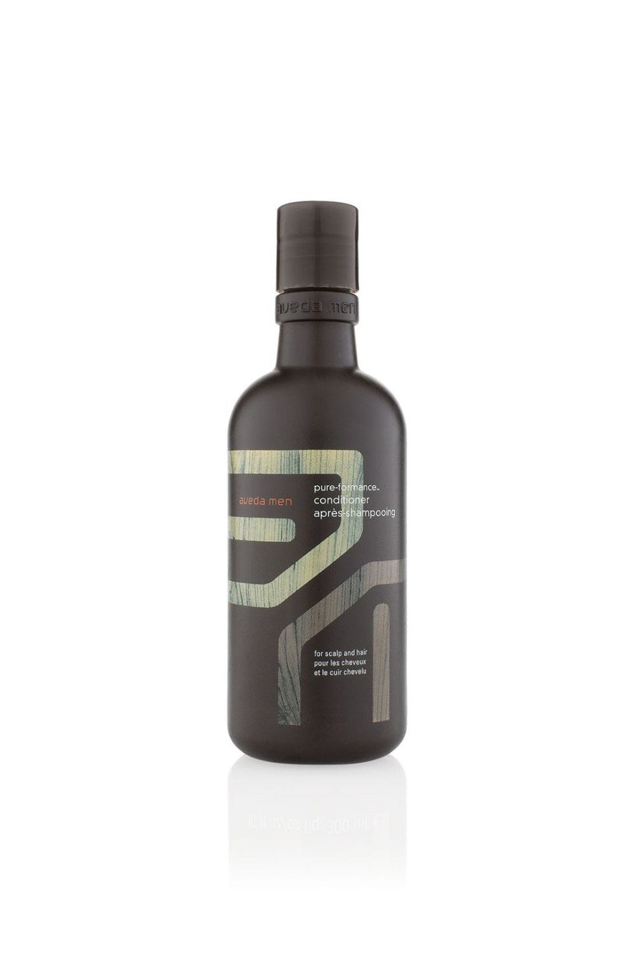 Beauty AVEDA Conditioner | Aveda Men Pure-Formance Conditioner 300 Ml Brown