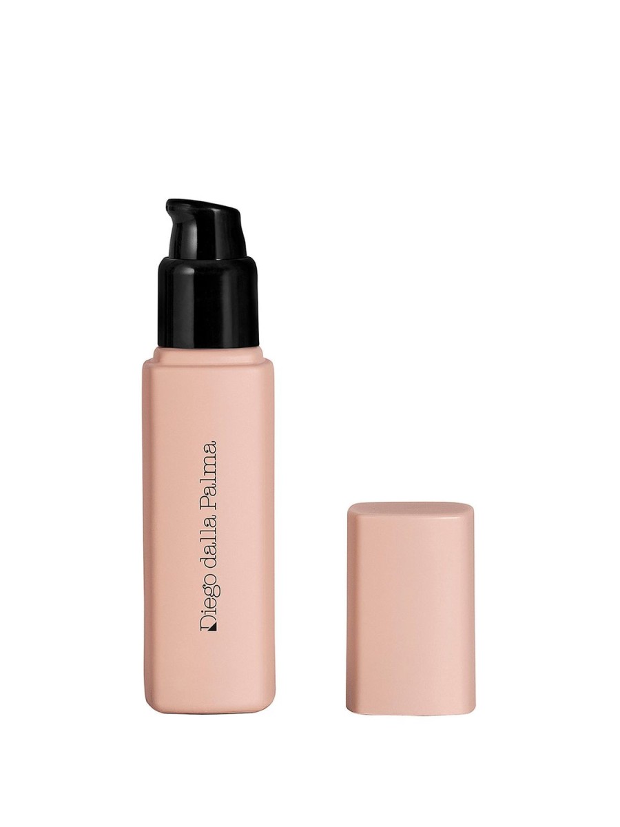 Beauty DIEGO DALLA PALMA Complexion | Nudissimo Naturally Matte Foundation - 248W Copper Brown