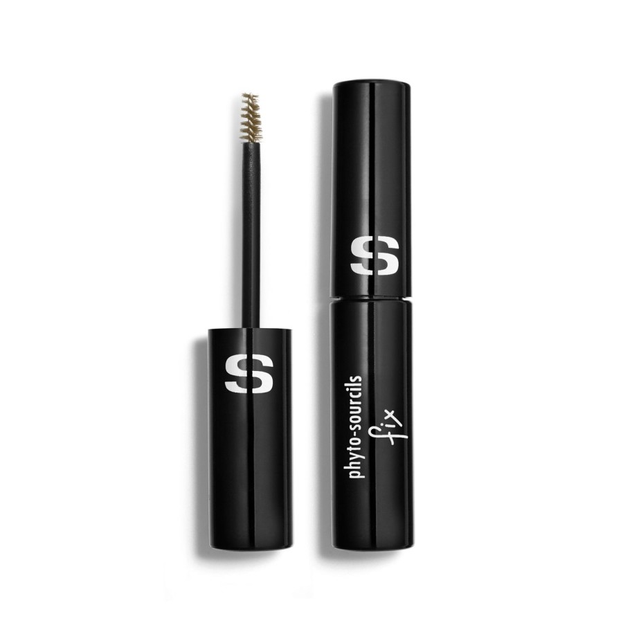 Beauty SISLEY PARIS Eyebrows | Phyto-Sourcils Fix N°1 Light Medium - Castano