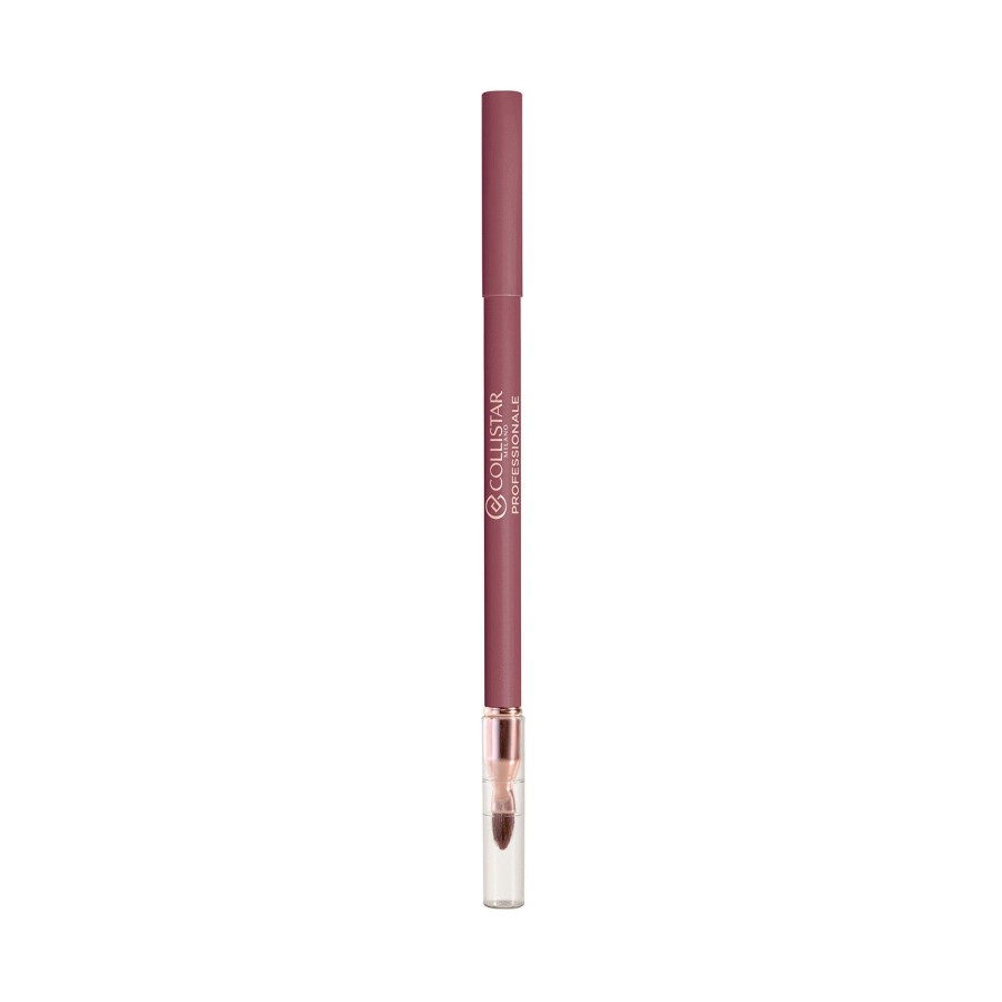 Beauty COLLISTAR Lips | Collistar - Professional Long-Lasting Lip Pencil - 112 Iris Fiorentino Dark Pink