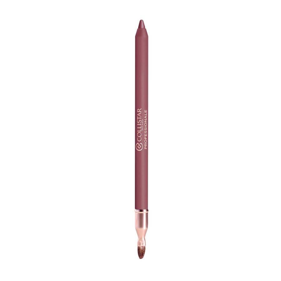 Beauty COLLISTAR Lips | Collistar - Professional Long-Lasting Lip Pencil - 112 Iris Fiorentino Dark Pink