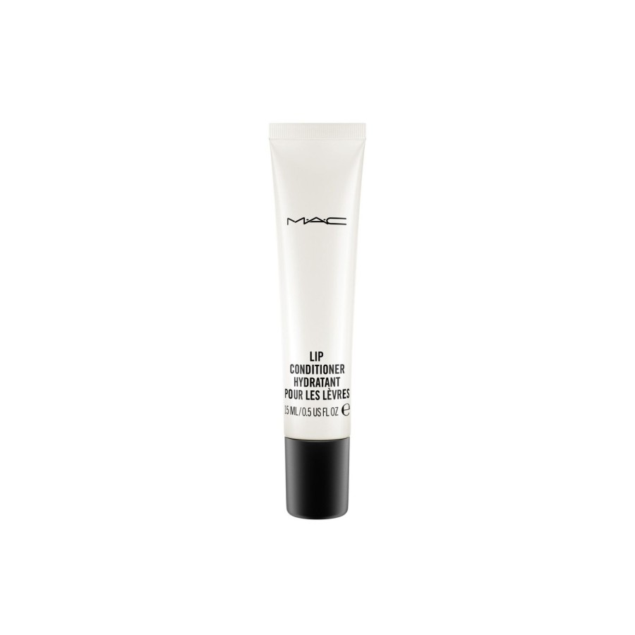 Beauty MAC COSMETICS Lips | Lip Conditioner Spf15 Tube 15 Ml Transparent