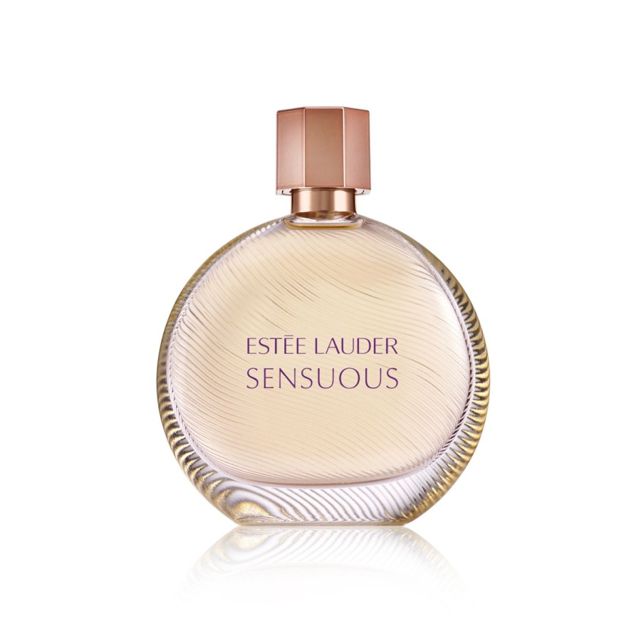 Beauty ESTÉE LAUDER Eau De Parfum | Estee Lauder Sensuous Eau De Parfum Spray 50 Ml Dark Brown