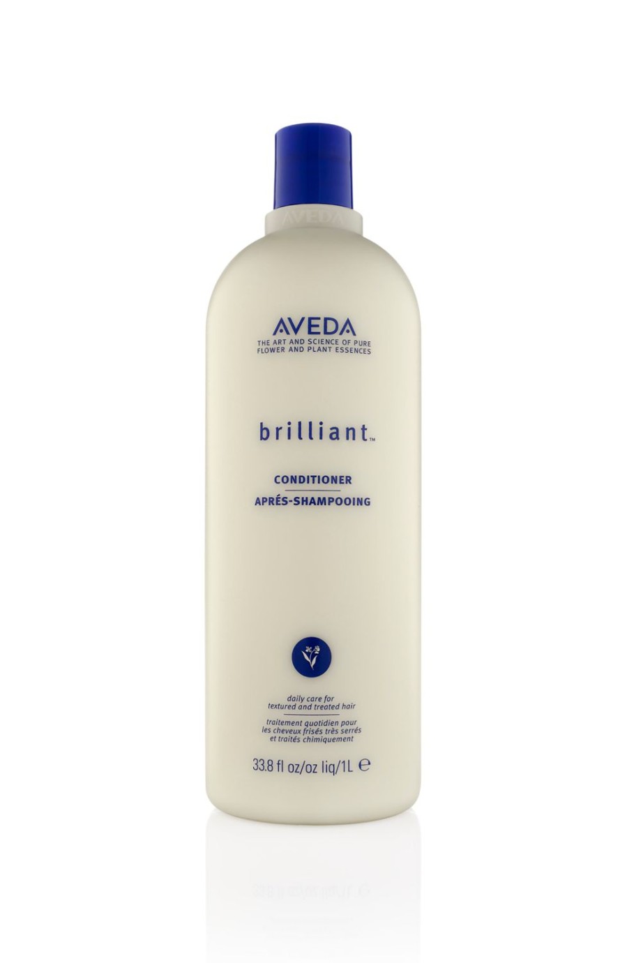 Beauty AVEDA Conditioner | Aveda Brilliant Conditioner 1000 Ml White