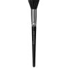 Beauty DIEGO DALLA PALMA Make-Up Accessories | Stippling Brush - Contouring Brush 21 Black