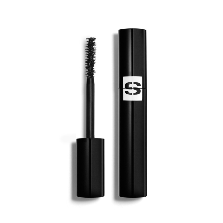 Beauty SISLEY PARIS Eyes | So Volume N°1 Deep Black - Nero