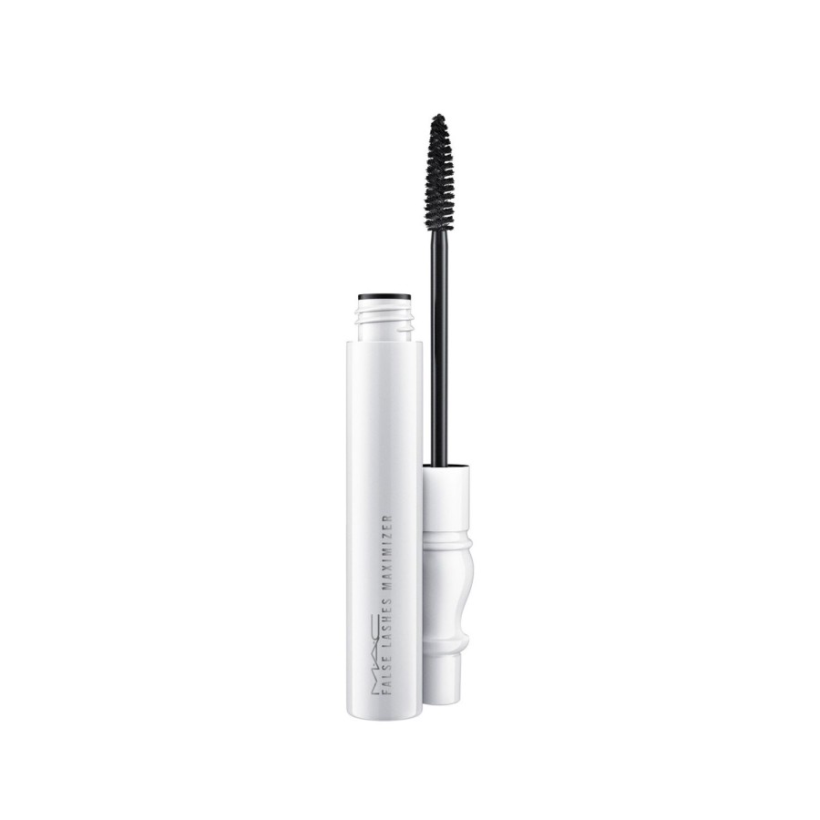 Beauty MAC COSMETICS Eyes | False Lashes Maximizer Mascara (Primer) Transparent