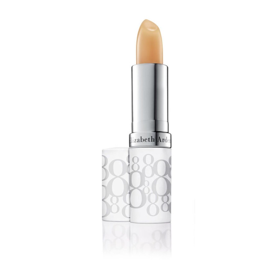 Beauty ELIZABETH ARDEN Moisturizers | Eight Hour Cream Lip Protectant Stick Sunscreen Spf 15 3,7 Gr White