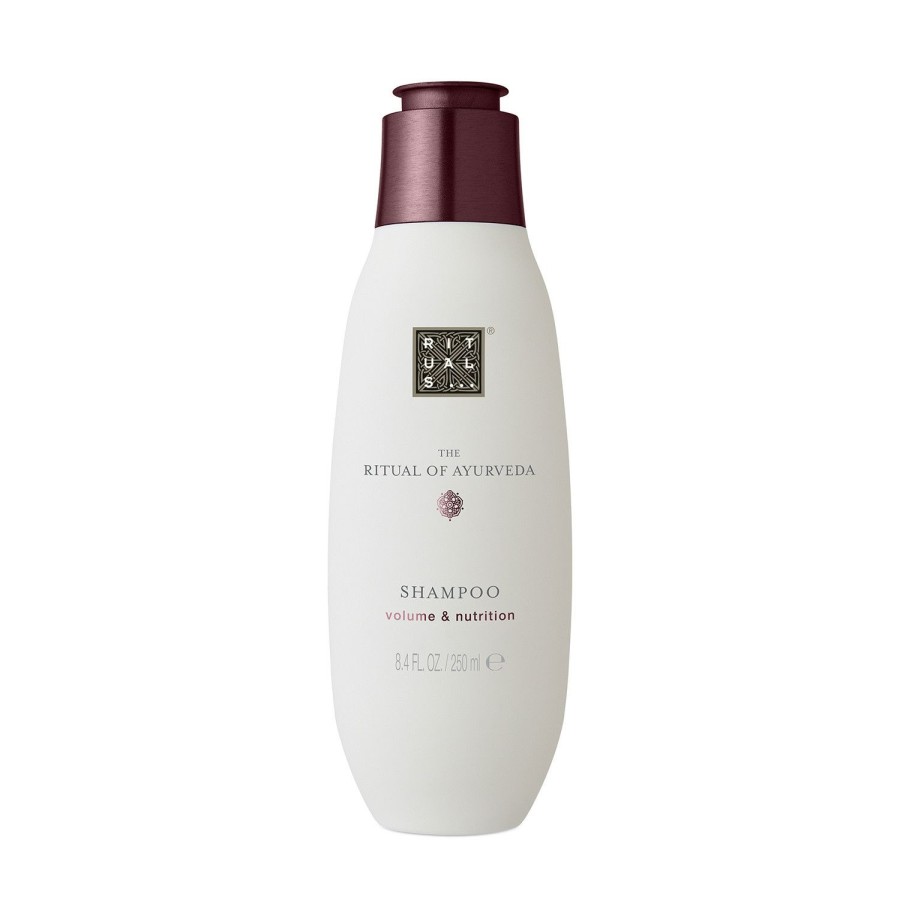 Beauty RITUALS Shampoo | Rituals - Ayurveda - Shampoo White