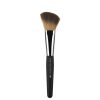 Beauty DIEGO DALLA PALMA Make-Up Accessories | Oblique Blush Brush - To Define Cheekbones N° 26 Black