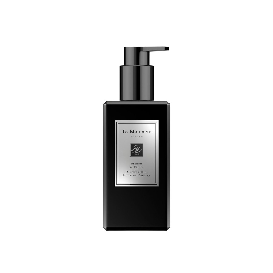 Beauty JO MALONE LONDON Body Wash | Jo Malone London Myrrh & Tonka Shower Oil 250 Ml Beige