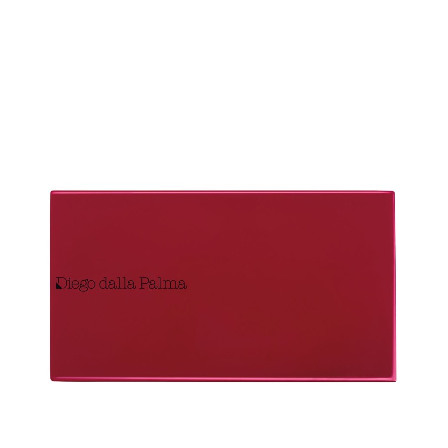 Beauty DIEGO DALLA PALMA Complexion | Face Refill Palette Red