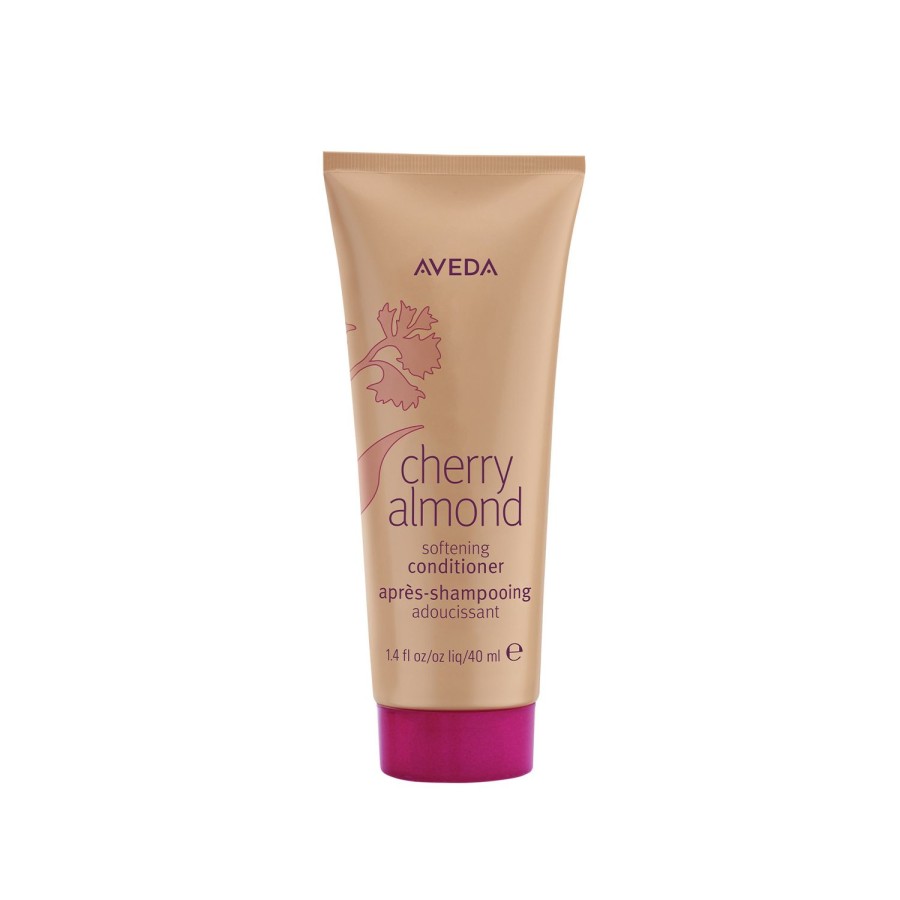 Beauty AVEDA Conditioner | Aveda Cherry Almond Softening Conditioner 40 Ml Beige