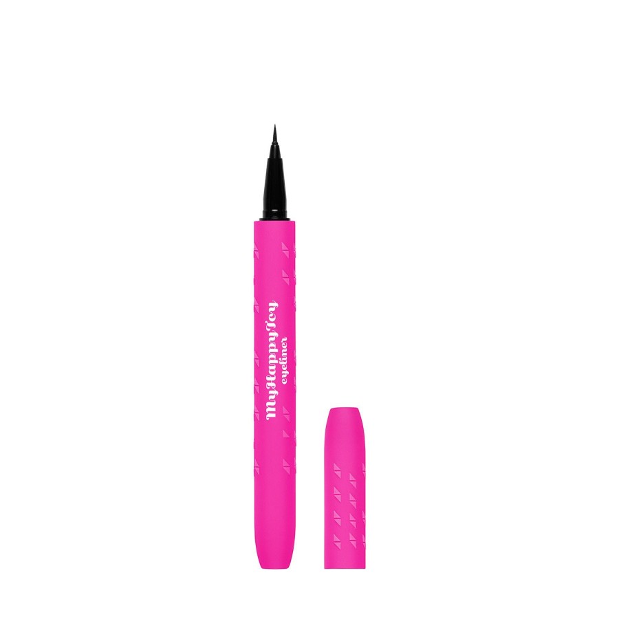 Beauty DIEGO DALLA PALMA Eyes | Diego Dalla Palma - My Happy Toy Eyeliner Black