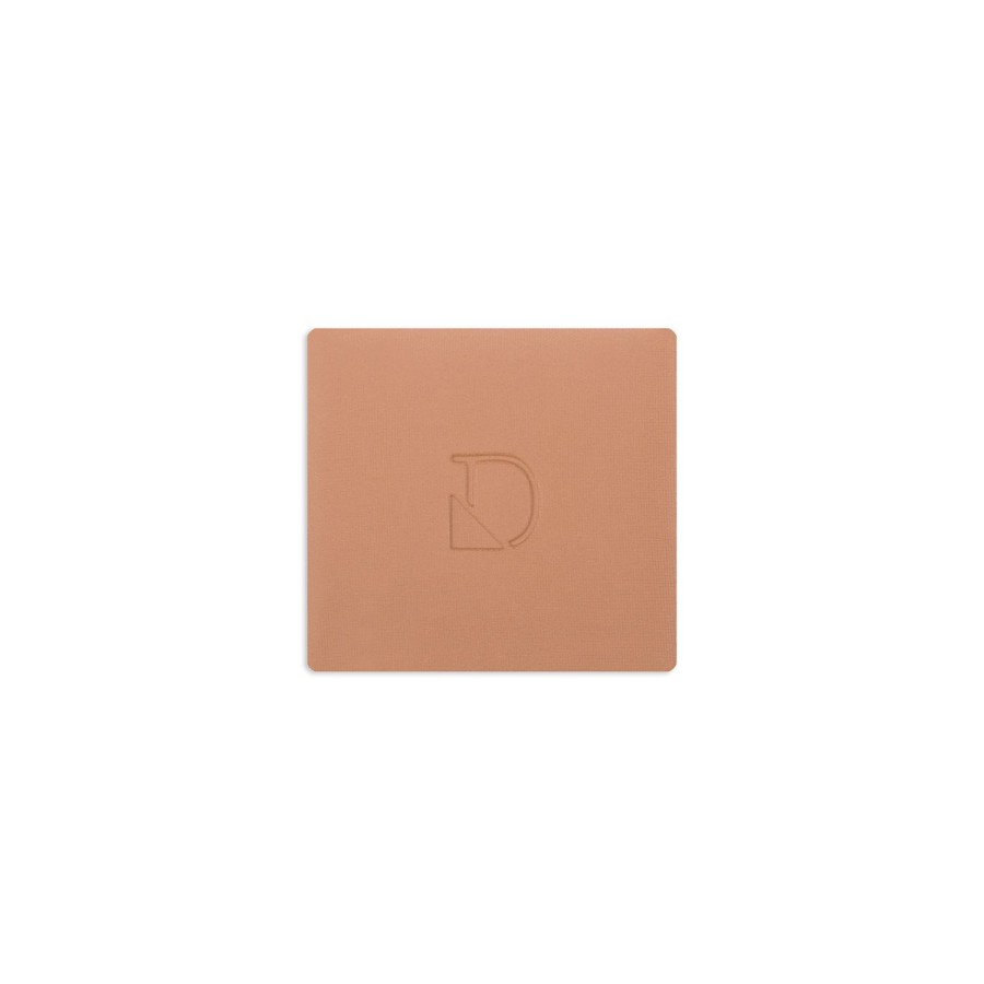 Beauty DIEGO DALLA PALMA Complexion | Face Refill System Always Bronze Water Resistant Bronzing Powder - 111 Light Brown