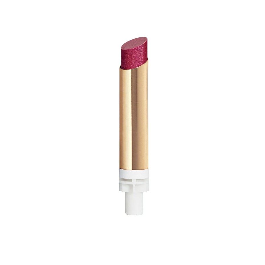 Beauty SISLEY PARIS Lips | Phyto-Rouge Shine Refill - 22 Sheer Raspberry Dark Pink