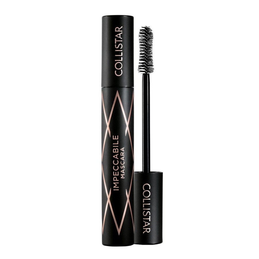 Beauty COLLISTAR Eyes | Collistar - Flawless Mascara Black