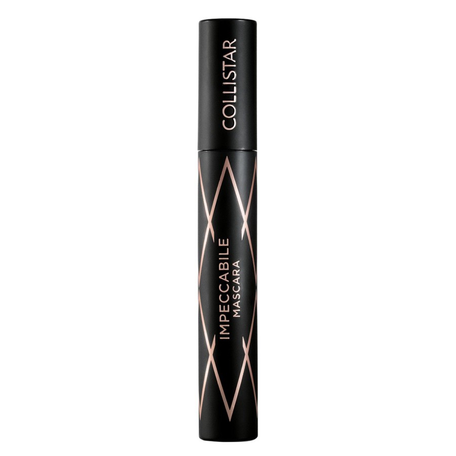 Beauty COLLISTAR Eyes | Collistar - Flawless Mascara Black