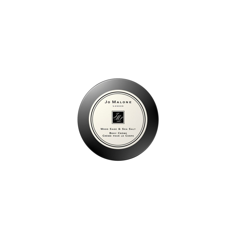 Beauty JO MALONE LONDON Body Treatment | Jo Malone London Wood Sage & Sea Salt Body Creme 50 Ml Beige