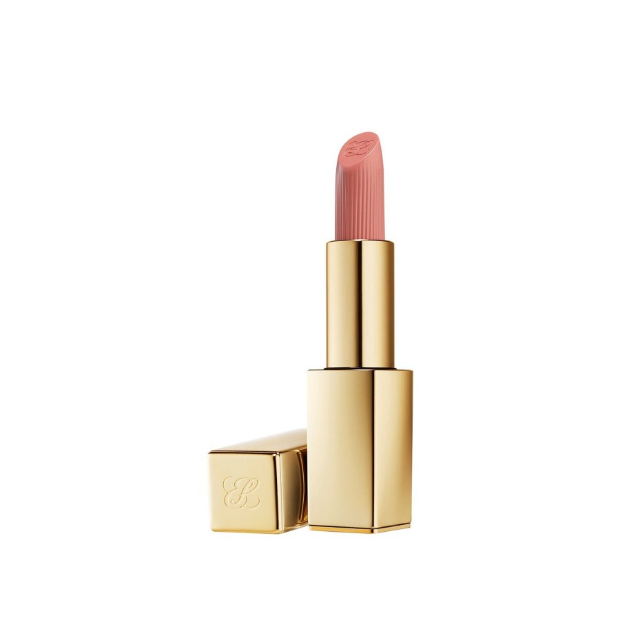 Beauty ESTÉE LAUDER Lips | Pure Color Creme Lipstick - 826 Modern Muse Natural