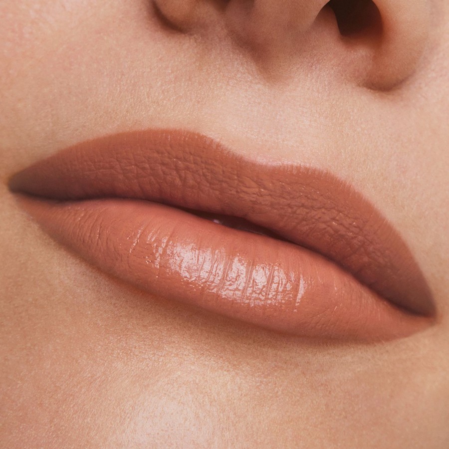 Beauty ESTÉE LAUDER Lips | Pure Color Creme Lipstick - 826 Modern Muse Natural