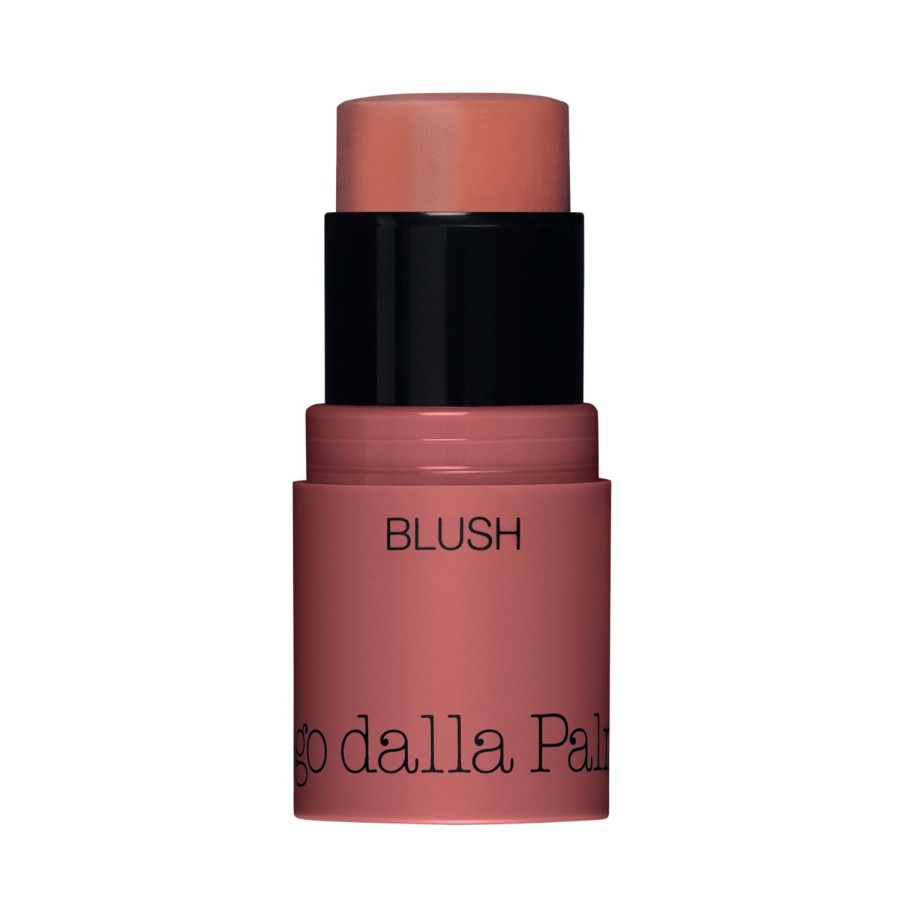 Beauty DIEGO DALLA PALMA Complexion | All In One Multipurpose Blush Stick In Cream - 45 Orange Fishing