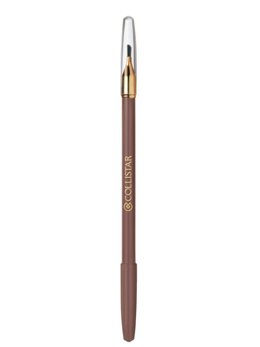 Beauty COLLISTAR Eyebrows | Professional Eyebrow Pencil 4 Moka