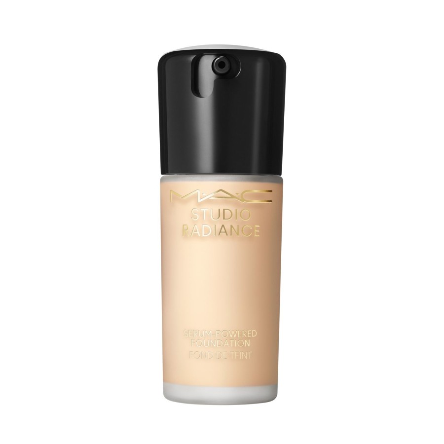 Beauty MAC COSMETICS Complexion | Mac Cosmetics - Studio Radiance Serum Powered Foundation Nc17