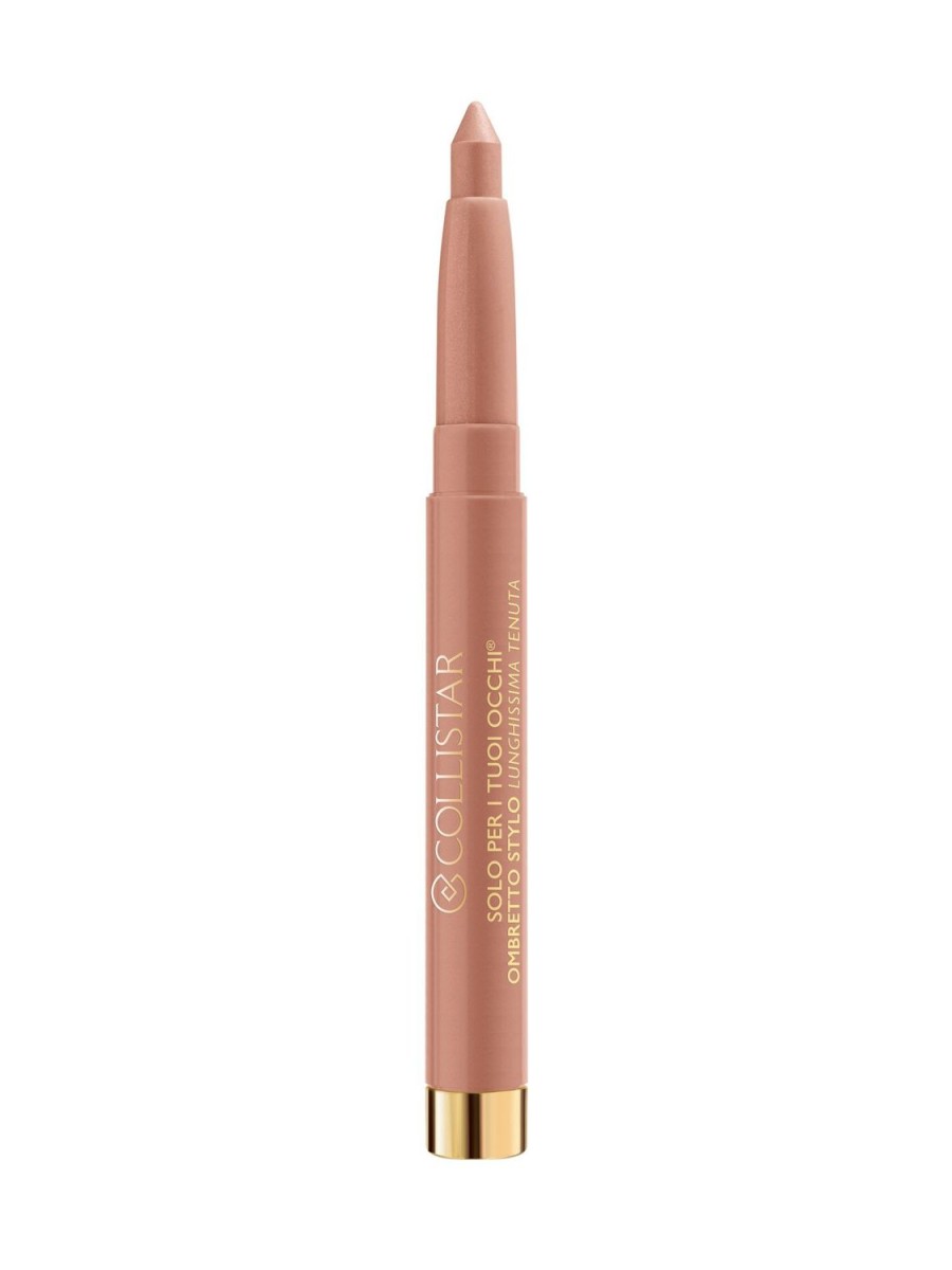 Beauty COLLISTAR Eyes | For Your Eyes Only Eye Shadow Stick 3 Champagne