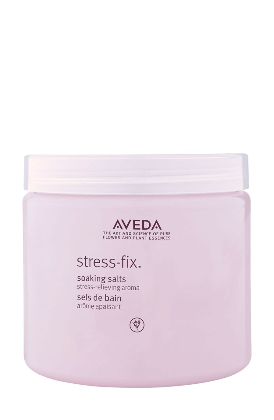 Beauty AVEDA Body Treatment | Aveda Stress-Fix Body Creme 200 Ml Purple