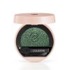 Beauty COLLISTAR Eyes | Impeccable Compact Eye Shadow 340 Emerald Frost