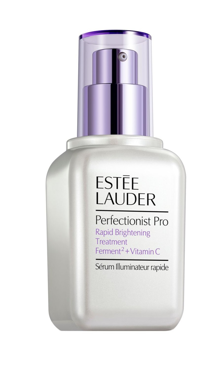 Beauty ESTÉE LAUDER Moisturizers | Est Ae Lauder Perfectionist Pro Rapid Brightening Treatment 50 Ml Light Blue