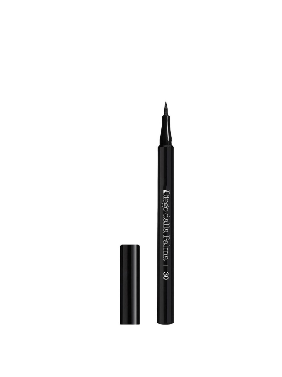 Beauty DIEGO DALLA PALMA Eyes | Water Resistant Eyeliner Water Resistant Eyeliner - 30 Black