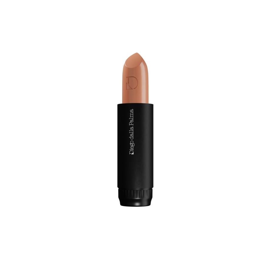 Beauty DIEGO DALLA PALMA Lips | Il Rossetto - The Lipstick Creamy Refill - Cookie Dough Copper Brown