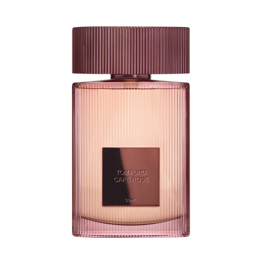 Beauty TOM FORD BEAUTY Eau De Parfum | Tom Ford Beauty - Cafe' Rose Eau De Parfum 50 Ml Pink