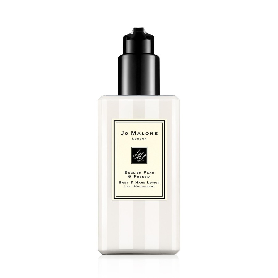 Beauty JO MALONE LONDON Body Treatment | Jo Malone London English Pear & Freesia Body & Hand Lotion 250 Ml Beige