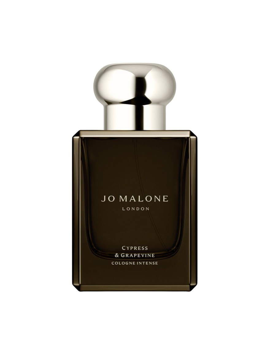 Beauty JO MALONE LONDON Cologne | Jo Malone Cypress & Grapevine Cologne Intense 50 Ml Brown