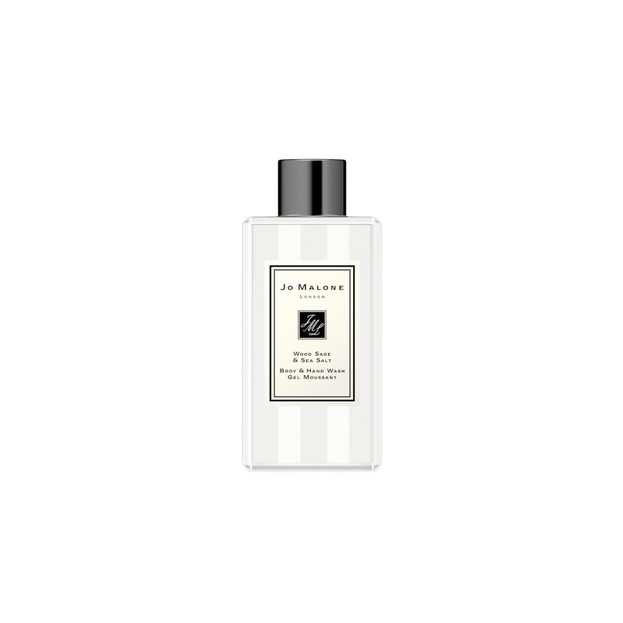 Beauty JO MALONE LONDON Body Wash | Jo Malone London Wood Sage & Sea Salt Body & Hand Wash 100 Ml Beige