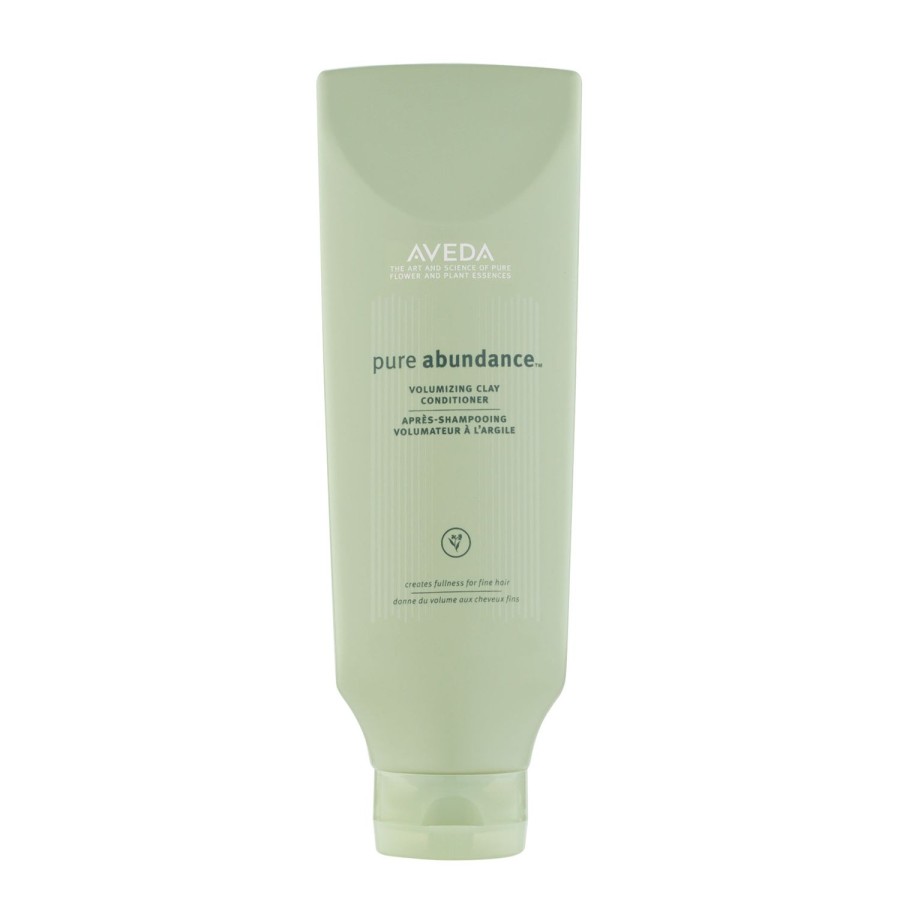 Beauty AVEDA Shampoo | Aveda Pure Abundance Volumizing Clay Conditioner 500 Ml Green