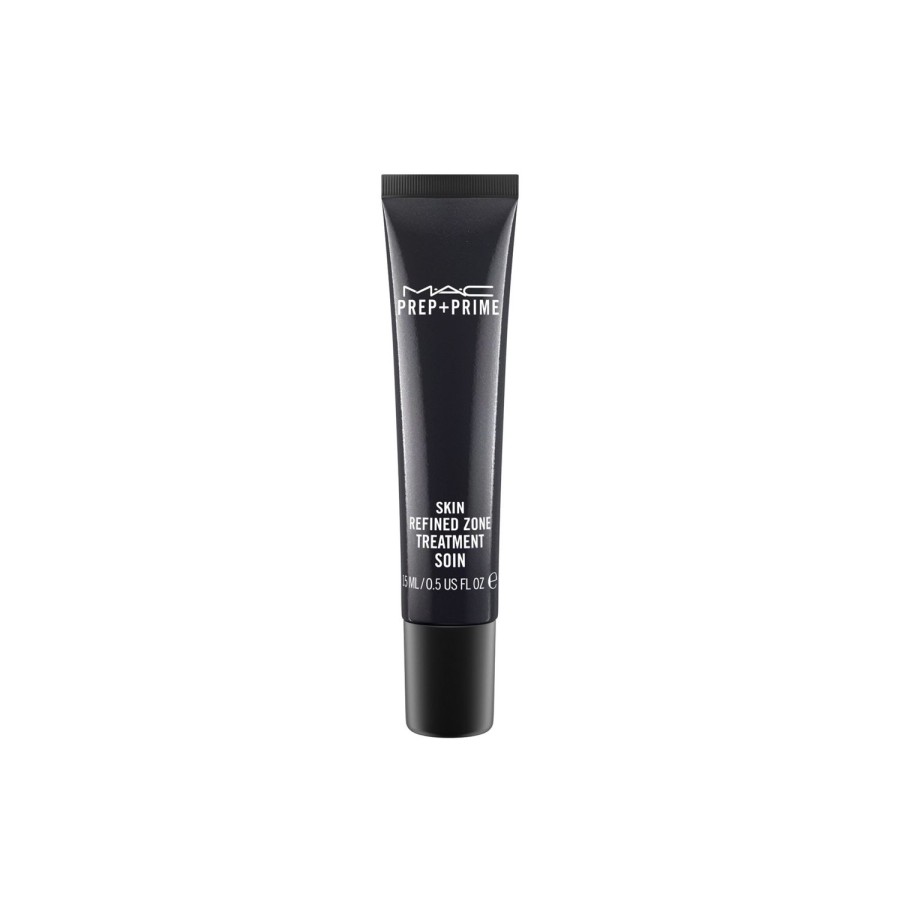 Beauty MAC COSMETICS Complexion | Prep+Prime Skin Refined Zone 15 Ml Black